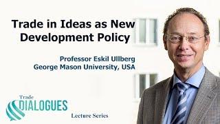 Trade Dialogues: Eskil Ullberg (full lecture)