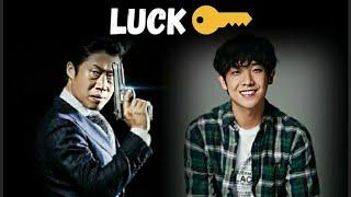 Luck Key (2016) Korean Movie Explained in Hindi