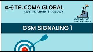 GSM signaling 1 by TELCOMA Global