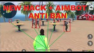 rules of survival cheat anti ban 2020