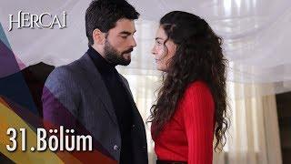 Hercai Episode 31