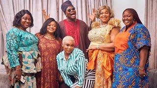 MOTHERS IN LAW | MR MACARONI | CHINYERE WILFRED | VIVIAN METCHIE | BLESSING NZE | KATE ADEPEGBA |