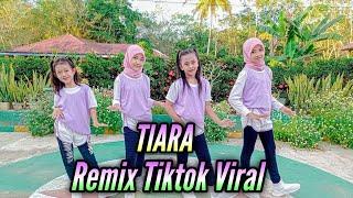 TIARA | Raffa Affar | Remix Tiktok Viral | Bocil Squad | Mommy Bintang