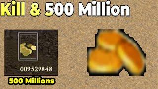 500+ Million Gold On Kill Stronghold Crusader | Millions Gold Trick Stronghold Crusader