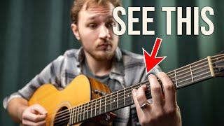 How to REALLY Memorize The Fretboard