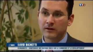 Interview David Bicchetti, Nicolas Maystre