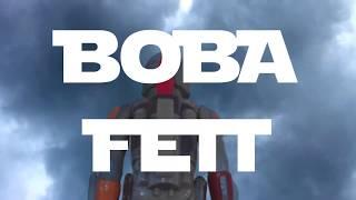 "Boba Fett Part II: The Prequel" song by WDIM podcast (official music video)