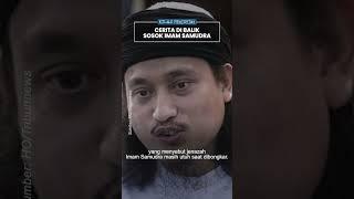 Kilas Peristiwa: Imam Samudra Terpidana Mati Bom Bali I & Kabar Hoaks Jasad Utuh setelah 10 Tahun