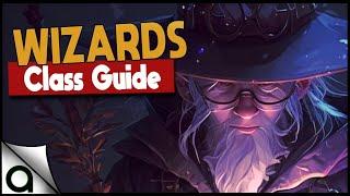 Baldur's Gate 3 - Mastering the Magic: The Beginners Class Guide to the Wizard