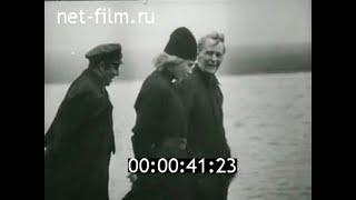 1968г. снимается фильм "Братья Карамазовы". Пырьев Иван Александрович.