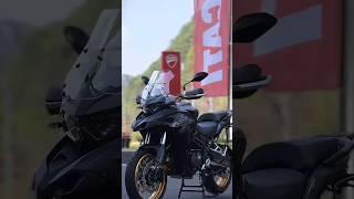 Benelli New bike launch TRK 502X 2024 | Benelli New bike 502X 2024 #shorts #youtubeshorts #viral