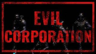 Evil Corporation | Demo | Early Access | GamePlay PC