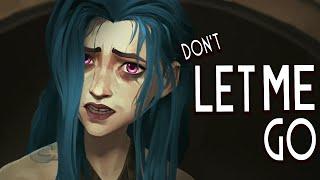 Jinx's Story Isn't Over