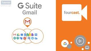 Gmail: automatic forwarding of emails to one or several accounts