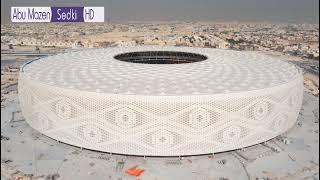 Qatar stadiums | World Cup 2022