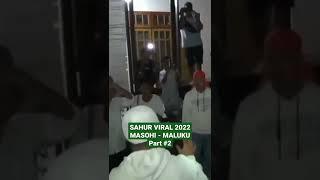 SAHUR yang lagi VIRAL 2022-2023 | Ramadhan Kareem