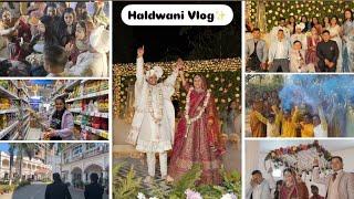 Haldwani Vlog(Extended version)#AnmolsangVipasha#friendstrip🫂#enjoyedalot