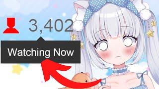 How To Have A Successful vTuber Debut