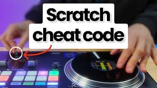 These 4 Scratches Will Level Up Your DJ Sets