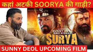 Sunny Deol’s Soorya – Latest Updates| Sunny Deol Upcoming Movies