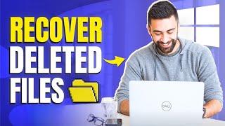 Best FREE Data Recovery Software 2024 ️ Recover Permanently Deleted Files on Windows PC