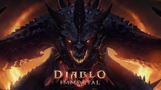 How To Enable/Disable Voice Chat Diablo Immortal