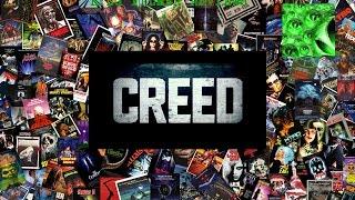 KING FILMER REVIEWS - CREED