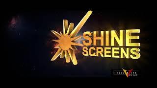 Shine Screens Banner