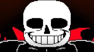 SANS THE UNDYING | Undershuffle Undertale Fangame