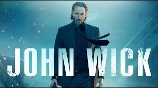 (Keanu Reeves Movies) John Wick 2014 chapter 1 |full movie |