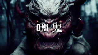 DARK AMBIENT MUSIC | ONI - 鬼 | Japanese Demons