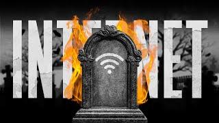 "Dead Internet Theory"... is Becoming REAL