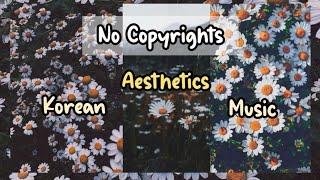 [No Copyright ]Korean Aesthetic Music 