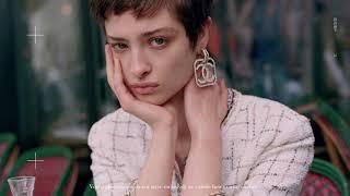 Video “Vogue UA 5th Anniversary: Ukraine in Fashion”