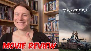 Twisters (2024) Movie Review