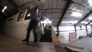 Mark Gingrass Shov Late Flip