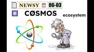 Cosmos NEWS 06 03