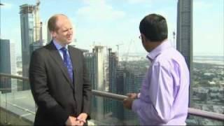 Counting the Cost - Dubai crisis - 4 Dec 09 - Pt 2