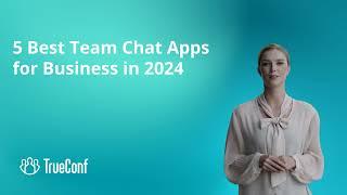 5 Best Secure Team Chat Apps for Business in 2024 | Top Tools for Seamless Collaboration