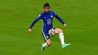 Ben Chilwell Is A Beast