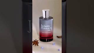 Juliette has a gun Ode to Dullness Perfume #sephorasale #sephora #perfume #shorts