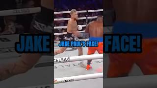 JAKE PAUL IS GOING TO DESTROY MIKE PERRY NO MATTER WHAT!#trending #viral #youtubeshorts #youtube