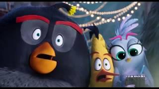 ANGRY BIRDS 2 Secret Meeting Clip