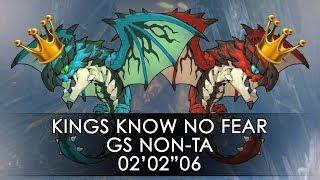 MHW - Kings Know No Fear 02'02"06 GS.