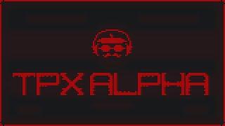 TPXAlpha - Rush Remastered [Synthwave]