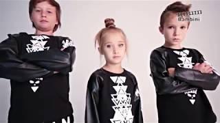 Детская дизайнерская одежда Manan -  Gufo Kids Киев