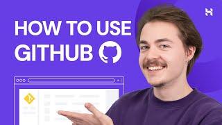 How to Use GitHub for Beginners