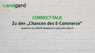 CONNECT-TALK ZU "CHANCEN DES E-COMMERCE"