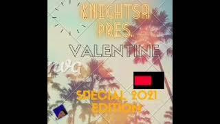 KnightSA89  KnightSA89 - Valentine-s Mix (Hard Times, Love & Music Part