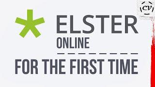 German Preliminary VAT Return Using Elster Online - How Hard Is It?